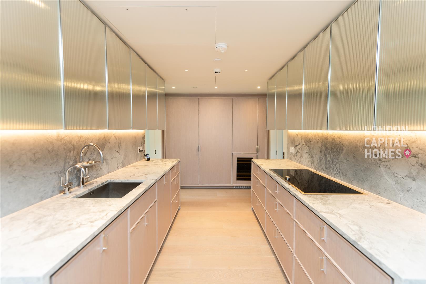 22 Hanover Square, London